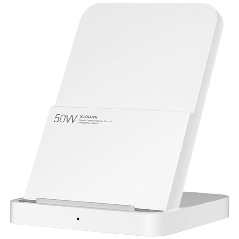 Carregador sem Fios Xiaomi 50W Wireless Charging Stand Pro / 50W