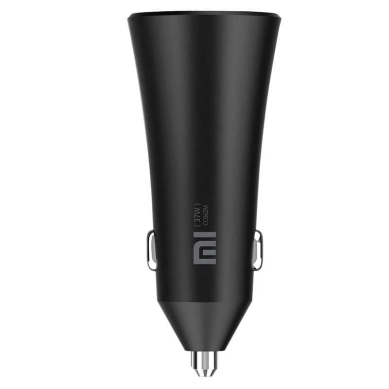 Carregador para Automóvel Xiaomi Mi Car Charger / 2xusb / 2A / 3A