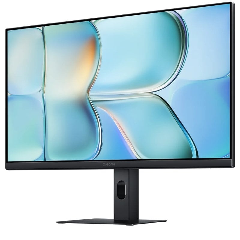 Monitor Profissional Xiaomi A24i de 23,8" / Full HD / Preto