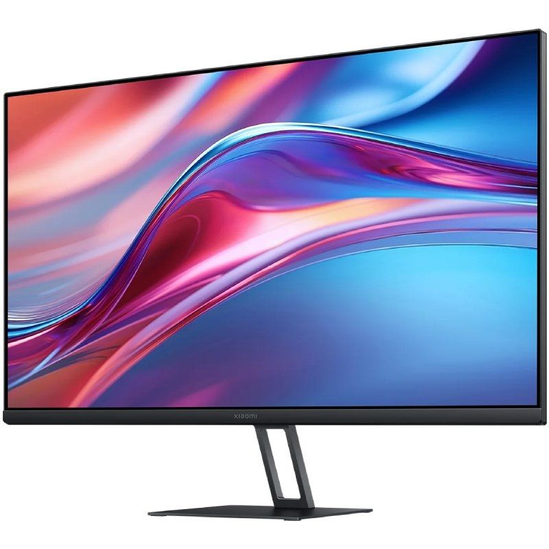 Monitor Profissional Xiaomi 2K Monitor A27qi 27" / QHD / Preto