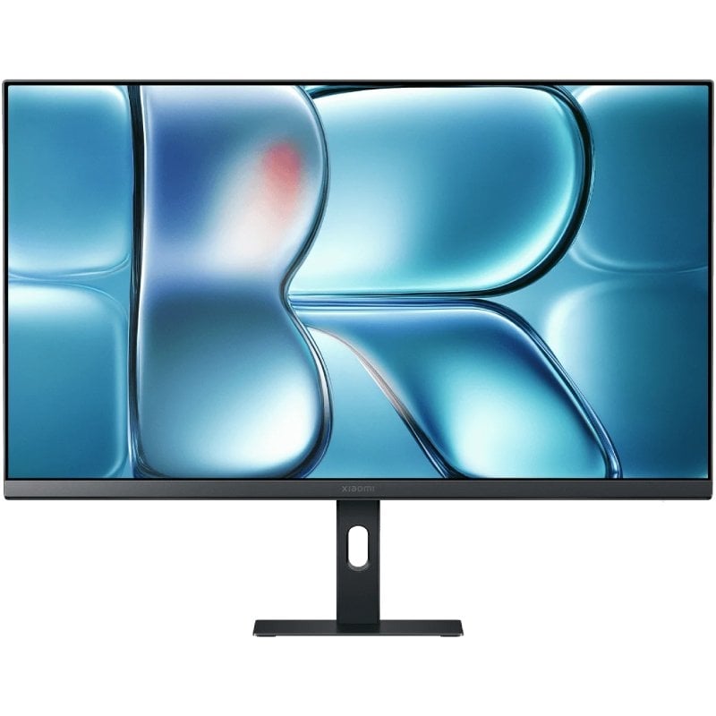 Monitor Profissional Xiaomi 2K A27qi 2026, 27" / QHD / Preto