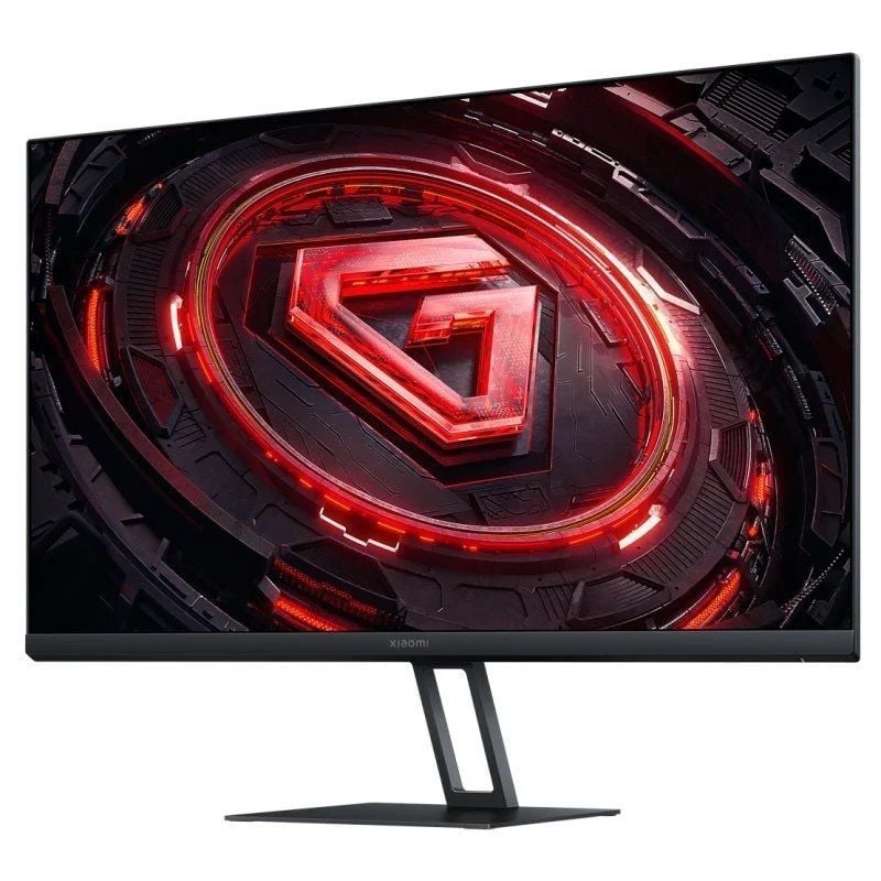 Monitor para Jogos Monitor para Jogos Xiaomi G24i 23,8" / Full HD / 1ms / 180hz / IPS / Preto