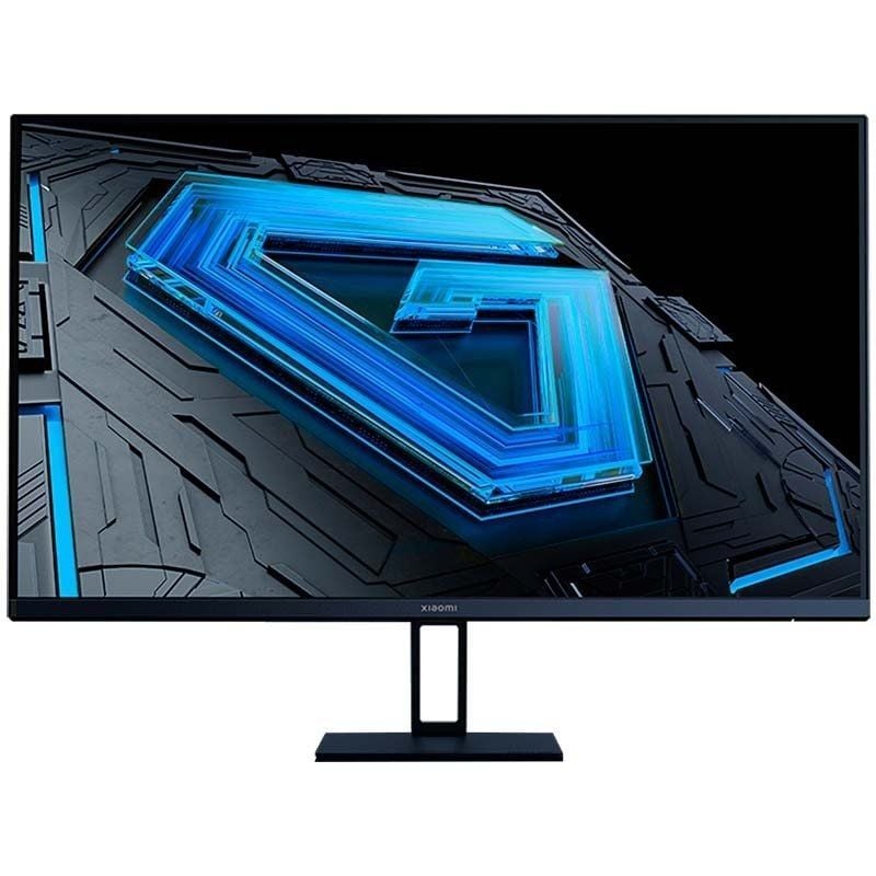 Monitor para Jogos Xiaomi Gaming Monitor G27i 27" / Full HD / 1ms / 165hz / IPS / Preto