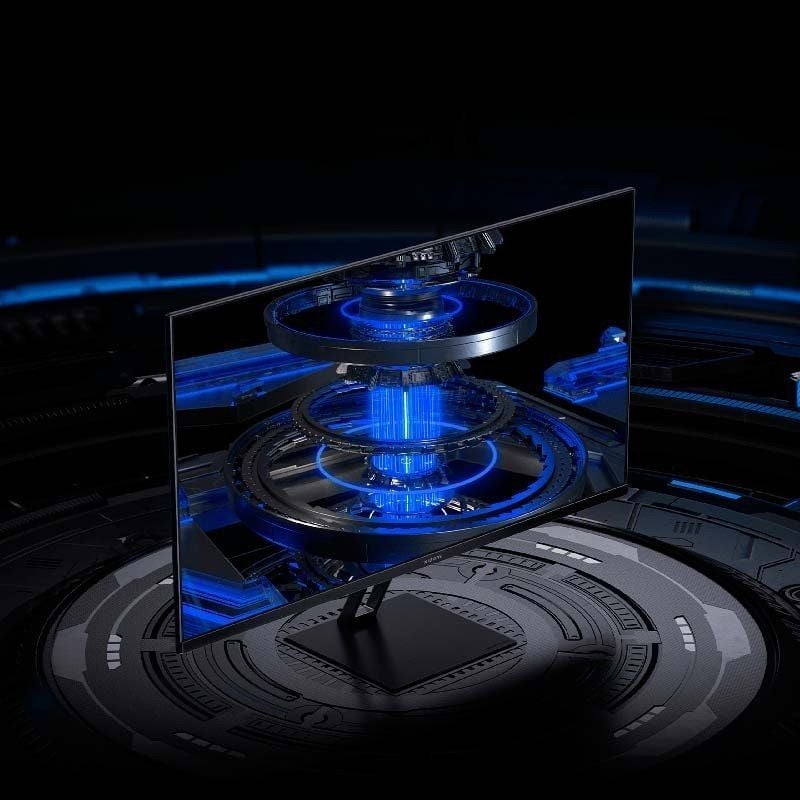 Monitor para Jogos Xiaomi Gaming Monitor G27i 27" / Full HD / 1ms / 165hz / IPS / Preto