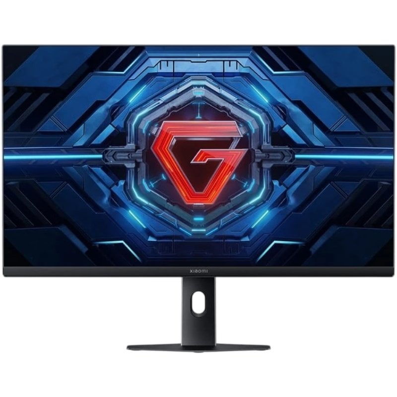 Monitor de Jogos Xiaomi Gaming Monitor G27i 2026 27" / Full HD / 1 Ms / 200 Hz / IPS / Preto