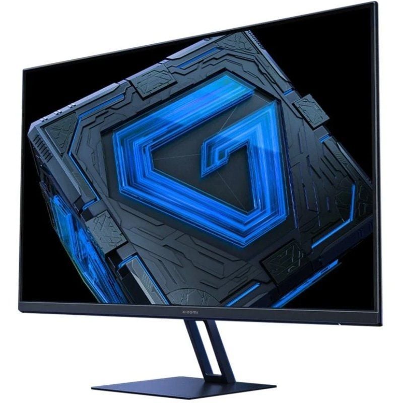 Monitor para Jogos Monitor para Jogos Xiaomi G27qi 27" / QHD / 1ms / 180hz / IPS / Preto