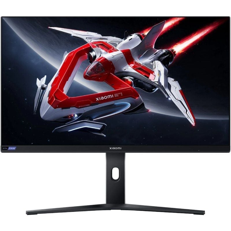 Monitor para Jogos Xiaomi Gaming Monitor G Pro 27i 27" / QHD / 1ms / 180hz / IPS / Preto e Branco