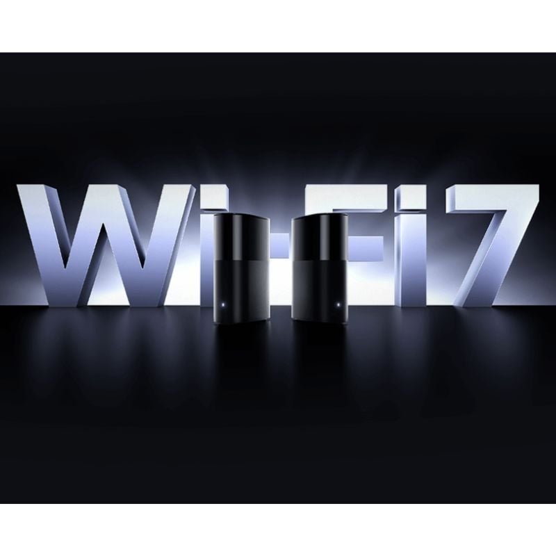 Sistema em Malha Xiaomi Sistema em Malha BE3600 Pro 3000mbps / 2,4ghz 5ghz