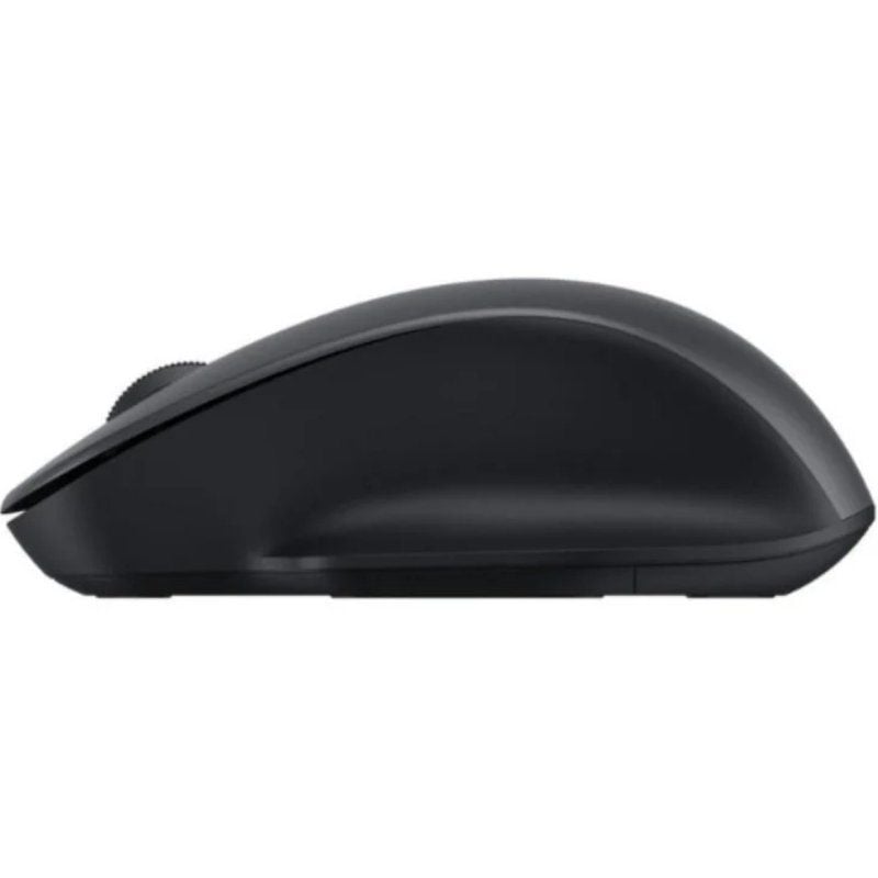 Rato Ergonómico sem Fios Xiaomi Wireless Mouse Comfort Edition / Até 1200 DPI / Preto