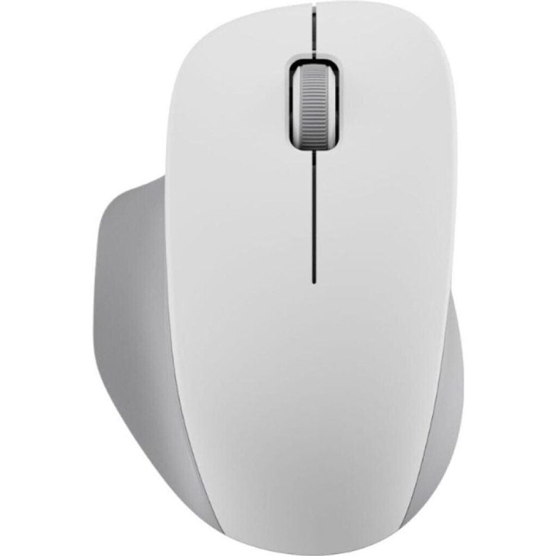 Rato sem Fios Ergonómico Xiaomi Wireless Mouse Comfort Edition / Até 1200 DPI / Branco