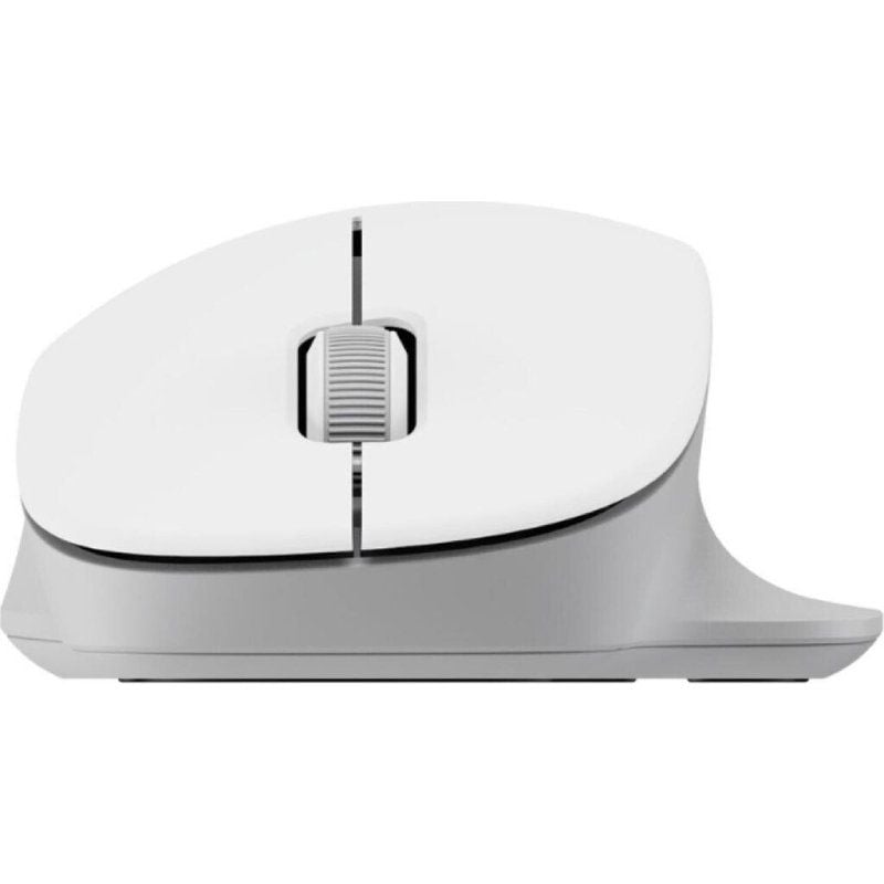 Rato sem Fios Ergonómico Xiaomi Wireless Mouse Comfort Edition / Até 1200 DPI / Branco