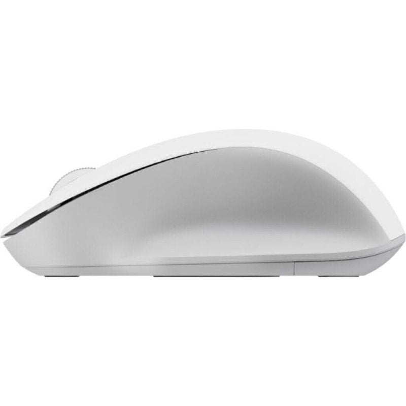 Rato sem Fios Ergonómico Xiaomi Wireless Mouse Comfort Edition / Até 1200 DPI / Branco
