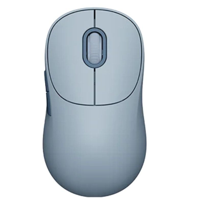 Rato sem Fios Xiaomi Wireless Mouse 3 / Até 1200 DPI / Azul