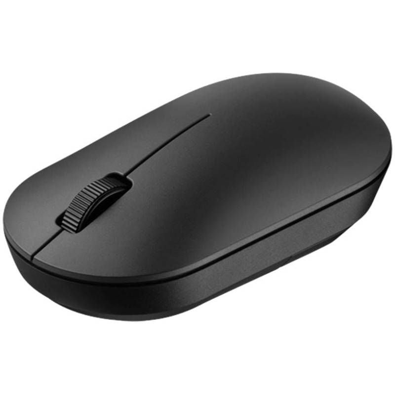 Rato sem Fios Xiaomi Wireless Mouse Lite 2 / Até 1000 DPI