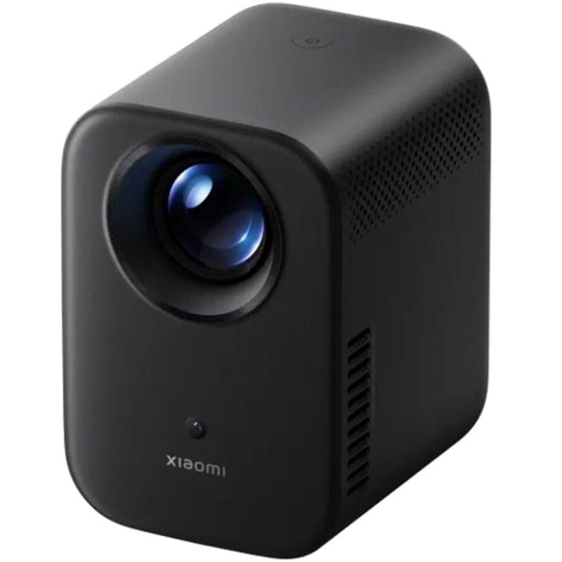 Projetor Xiaomi Smart Projetor L1 EU 200 Lumens / Full HD / Wifi / Preto