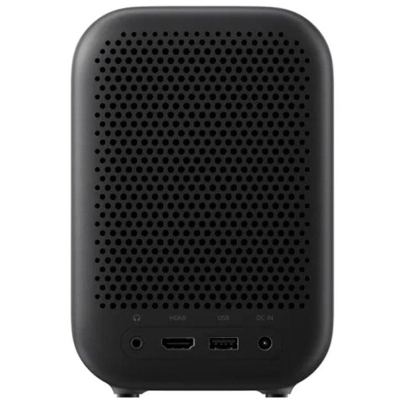 Projetor Xiaomi Smart Projetor L1 EU 200 Lumens / Full HD / Wifi / Preto