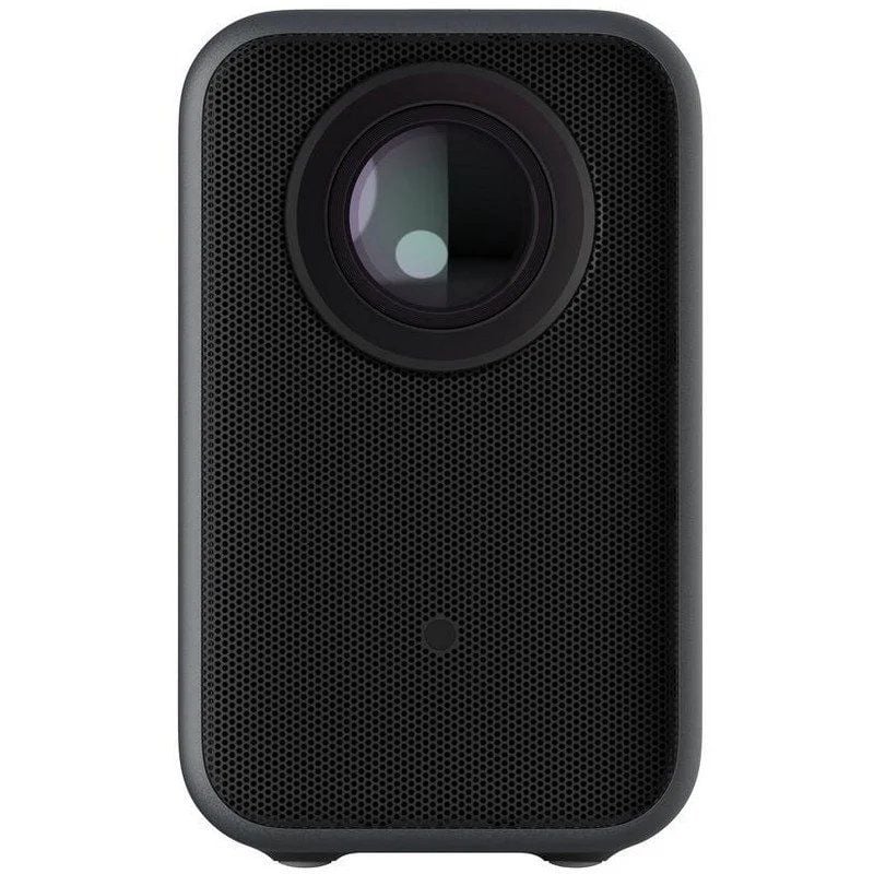 Projetor Xiaomi Smart Projector L1 Pro 400 Lúmenes / Full HD / Wi-fi / Preto