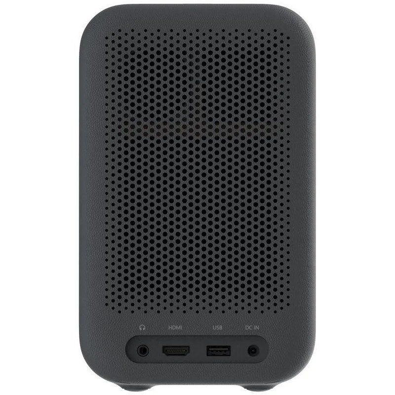 Projetor Xiaomi Smart Projector L1 Pro 400 Lúmenes / Full HD / Wi-fi / Preto