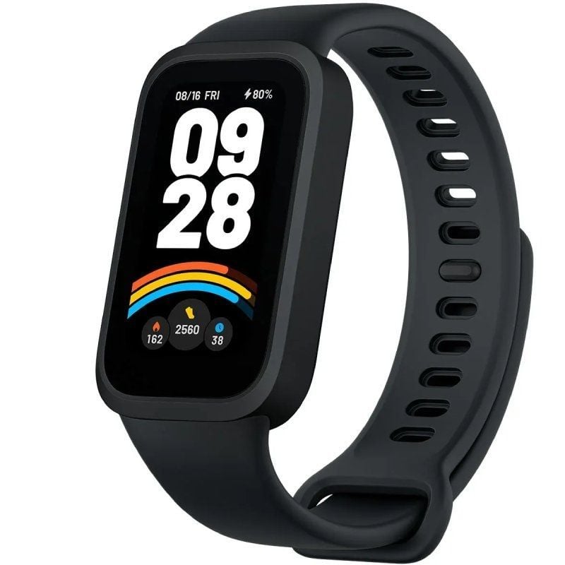 Xiaomi Smart Band 9 Active Bracelet / Preto
