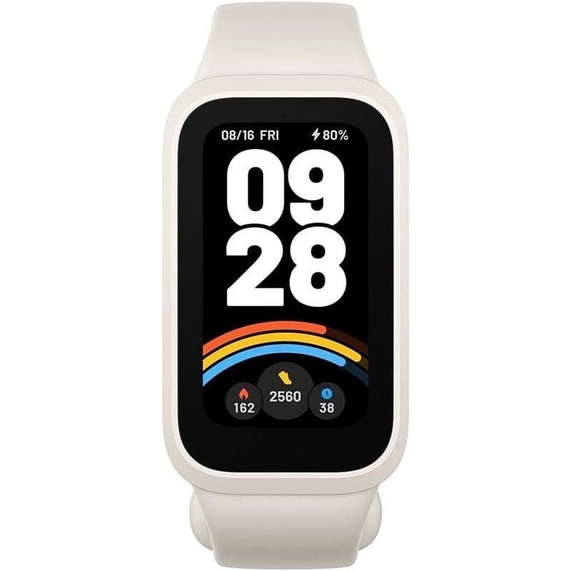 Xiaomi Smart Band 9 Active Smartband / Branco