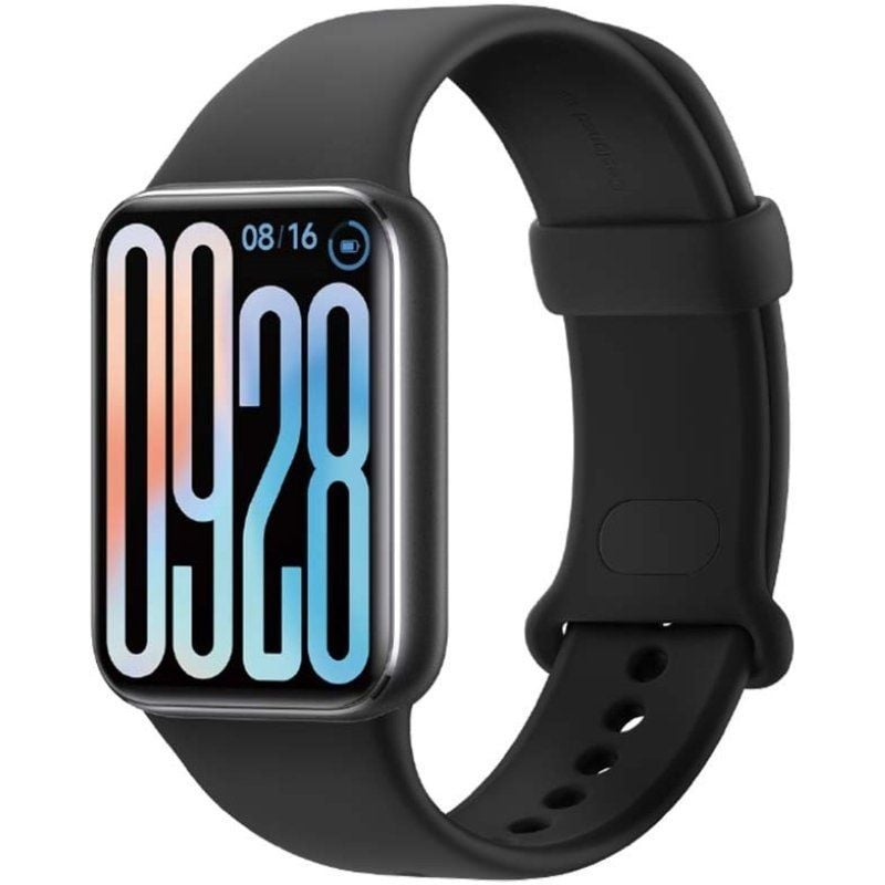 Xiaomi Smart Band 9 Pro Smartband / Preto
