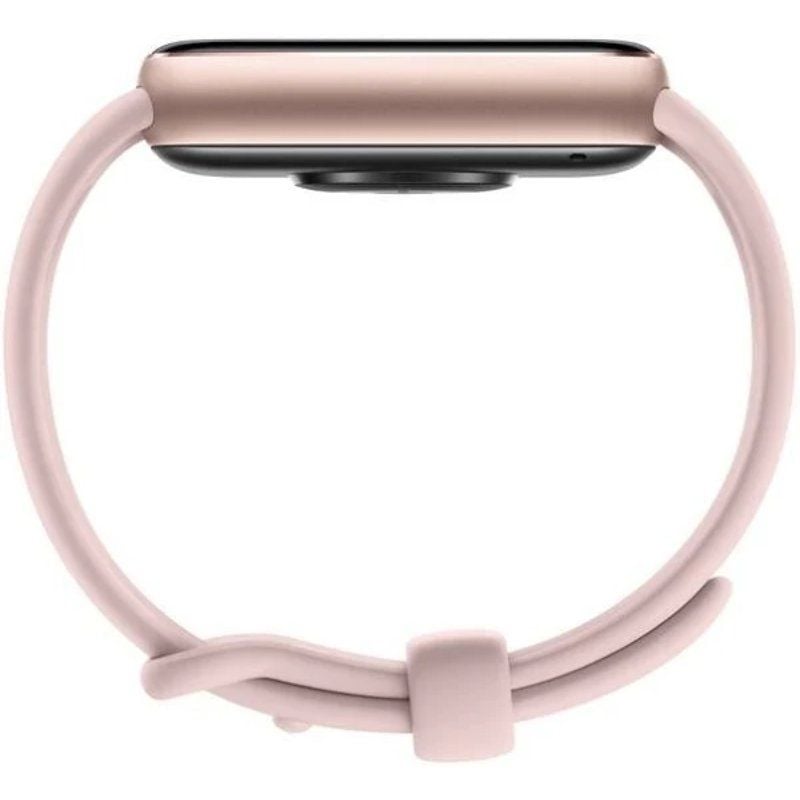 Xiaomi Smart Band 9 Pro / Pulseira de Banda Inteligente em Ouro Rosa