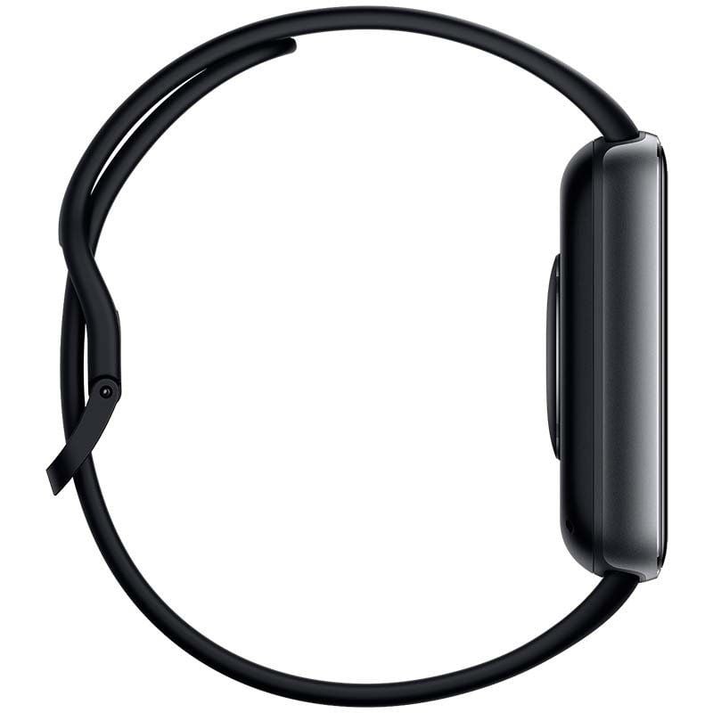 Xiaomi Redmi Watch 5 Smartwatch / Notificações / Ritmo Cardíaco / GPS / Preto Obsidiana