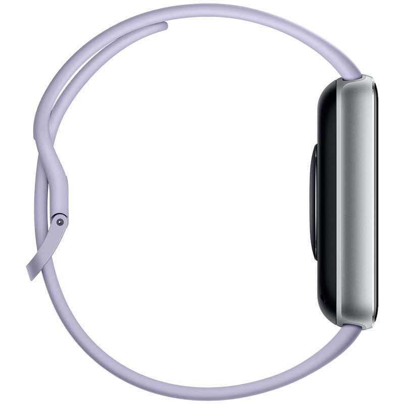 Xiaomi Redmi Watch 5 Smartwatch / Notificações / Ritmo Cardíaco / GPS / Violeta Lavanda
