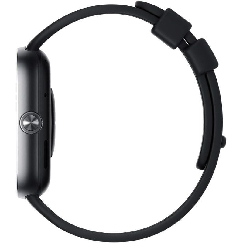 Xiaomi Redmi Watch 4 Smartwatch / Notificações / Ritmo Cardíaco / GPS / Preto