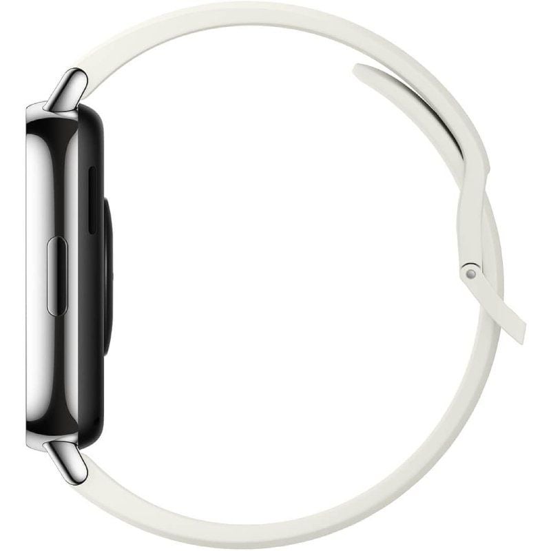 Xiaomi Redmi Watch 5 Lite Smartwatch / Notificações / Ritmo Cardíaco / GPS / Dourado