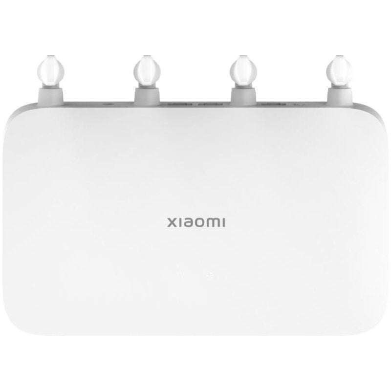 Router sem Fios Xiaomi AC1200 1167mbps / 2.4ghz 5ghz / 4 Antenas / Wifi 802.11a / B / G / G / N / Ac