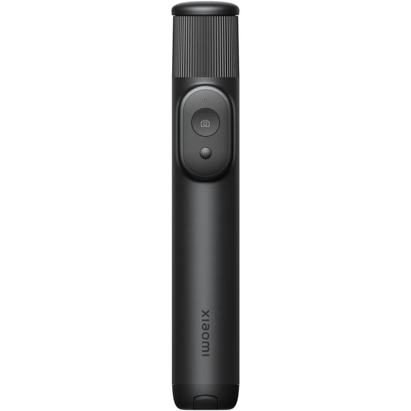 Bastão para Selfies Xiaomi Selfie Stick Tripod Mini / Preto