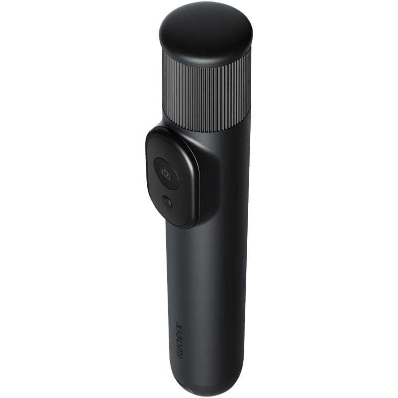 Bastão para Selfies Xiaomi Selfie Stick Tripod Mini / Preto