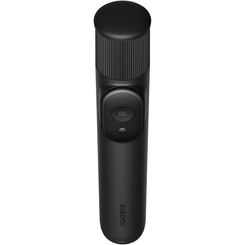 Bastão para Selfies Xiaomi Selfie Stick Tripod Mini / Preto
