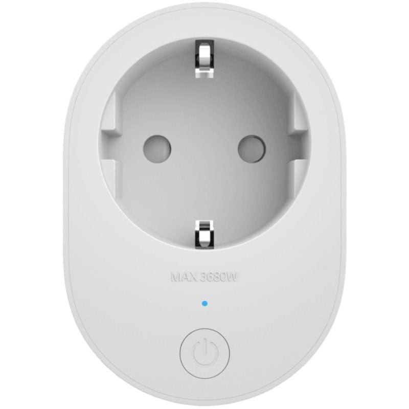 Tomada Inteligente Wi-fi Xiaomi Smart Plug 2
