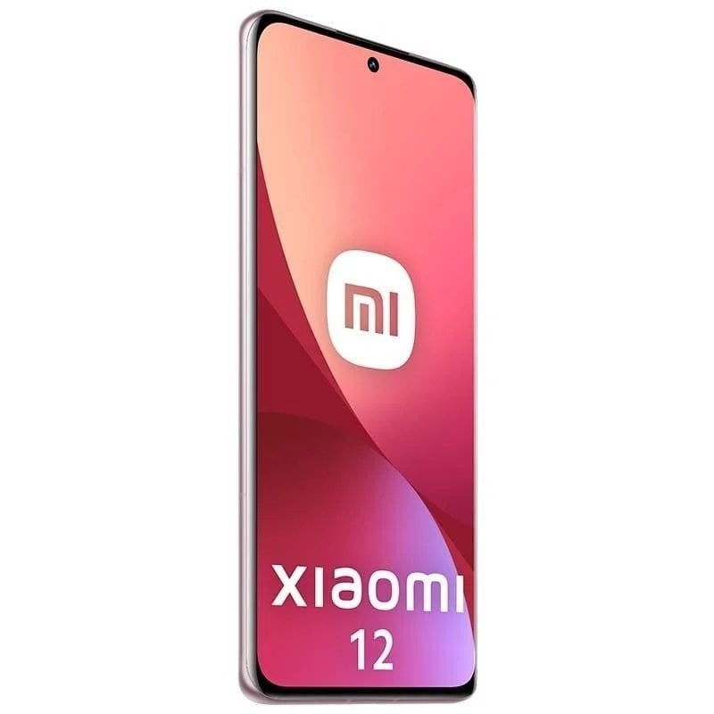 Smartphone Xiaomi 12 12 GB / 256 GB / 6,28" / 5G / Roxo