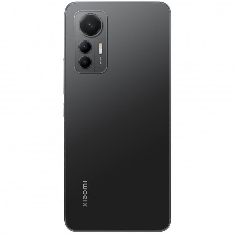 Smartphone Xiaomi 12 Lite 8GB / 128GB / 6.55" / 5G / Preto