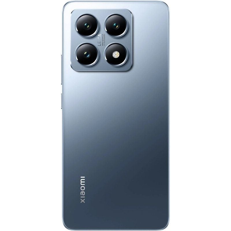 Smartphone Xiaomi 14T 12GB / 256GB / 6.67" / 5G / Azul