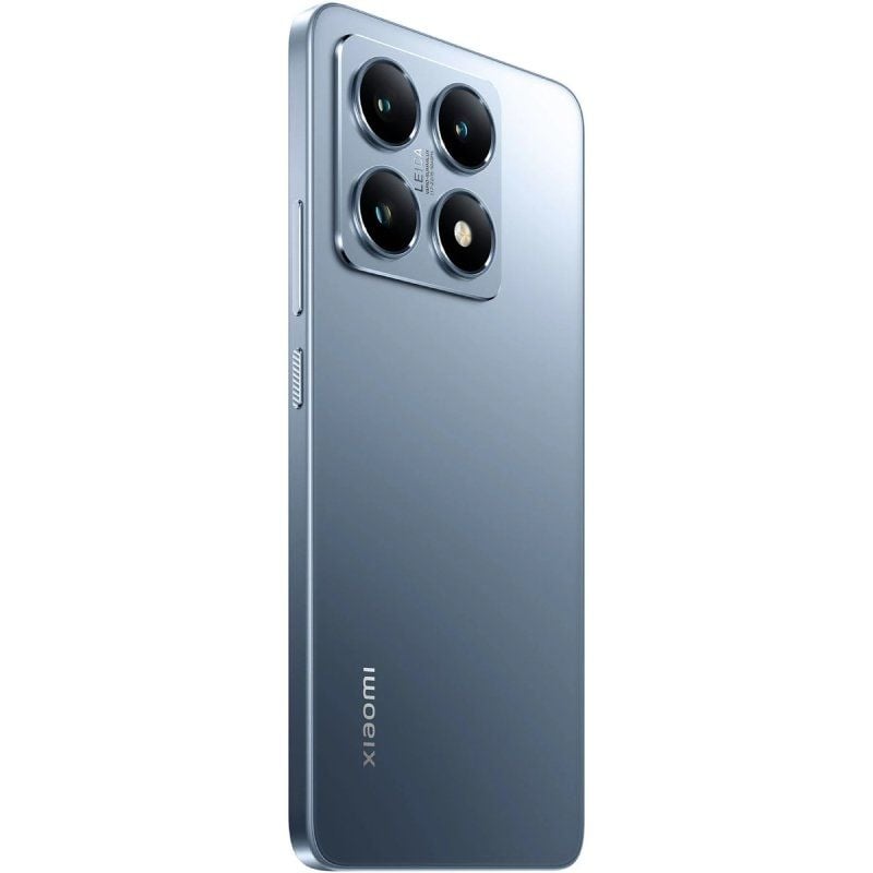Smartphone Xiaomi 14T 12GB / 256GB / 6.67" / 5G / Azul