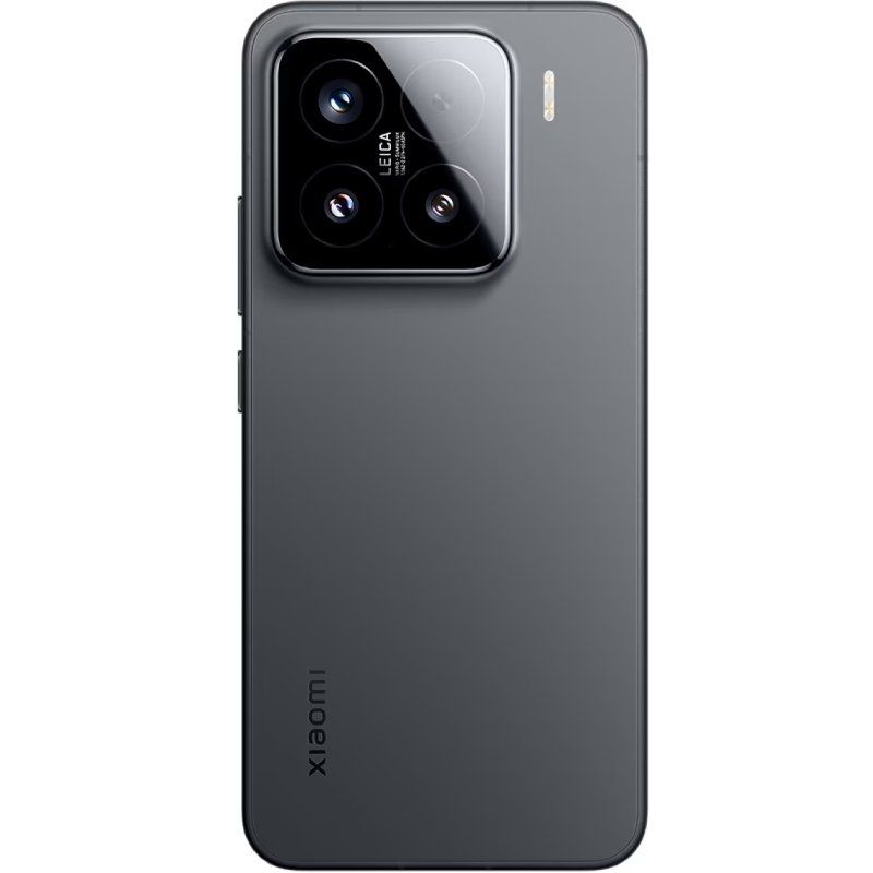 Smartphone Xiaomi 15 NFC 12GB / 512GB / 6.36" / 5G / Preto