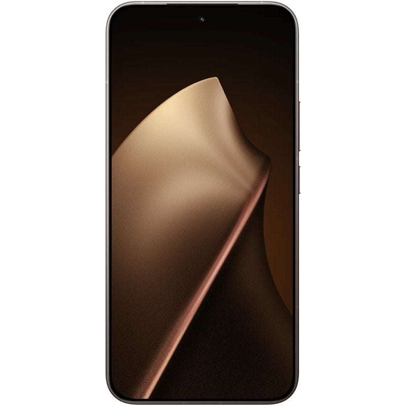 Smartphone Xiaomi 15T Pro 12 GB / 256 GB / 6,83" / 5G / Dourado