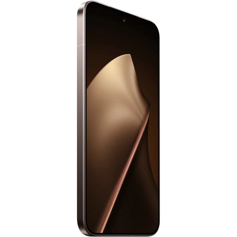 Smartphone Xiaomi 15T Pro 12 GB / 256 GB / 6,83" / 5G / Dourado