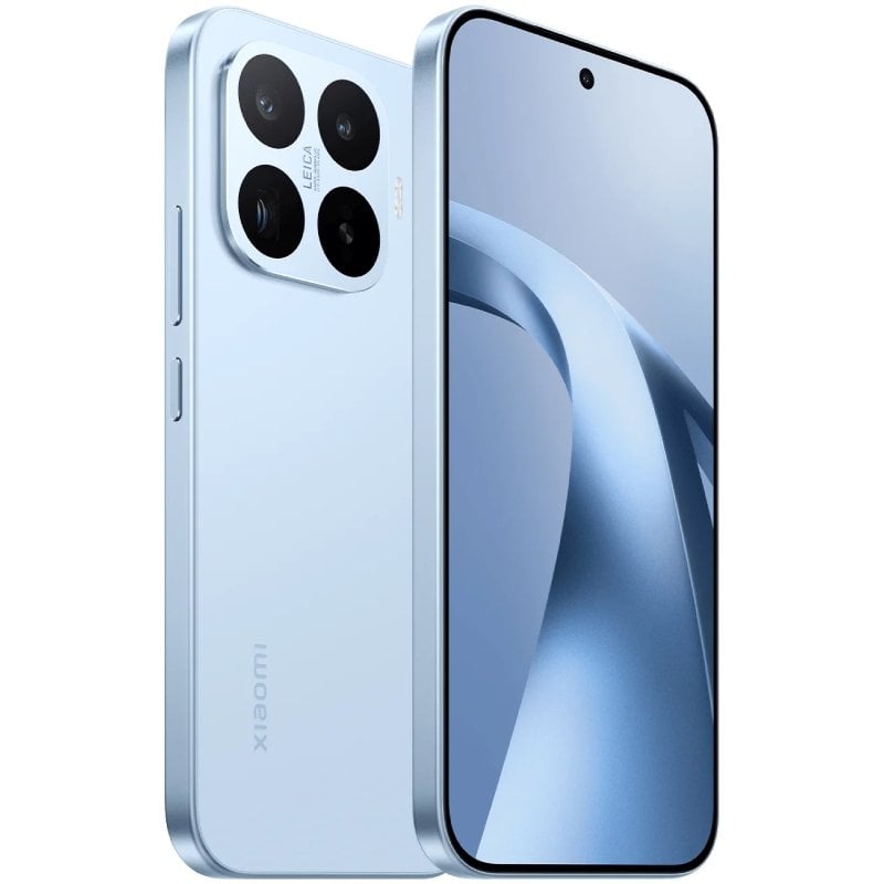 Smartphone Xiaomi 17T 12 GB / 256 GB / 6,59" / 5G / Azul