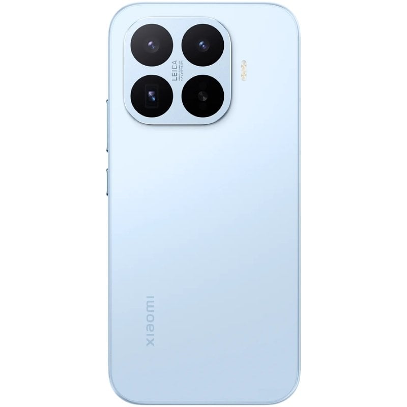 Smartphone Xiaomi 17T 12 GB / 256 GB / 6,59" / 5G / Azul