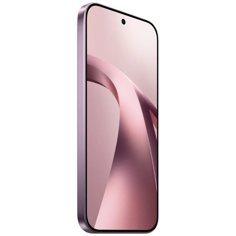 Smartphone Xiaomi 17T 12 GB / 256 GB / 6,59" / 5G / Violeta