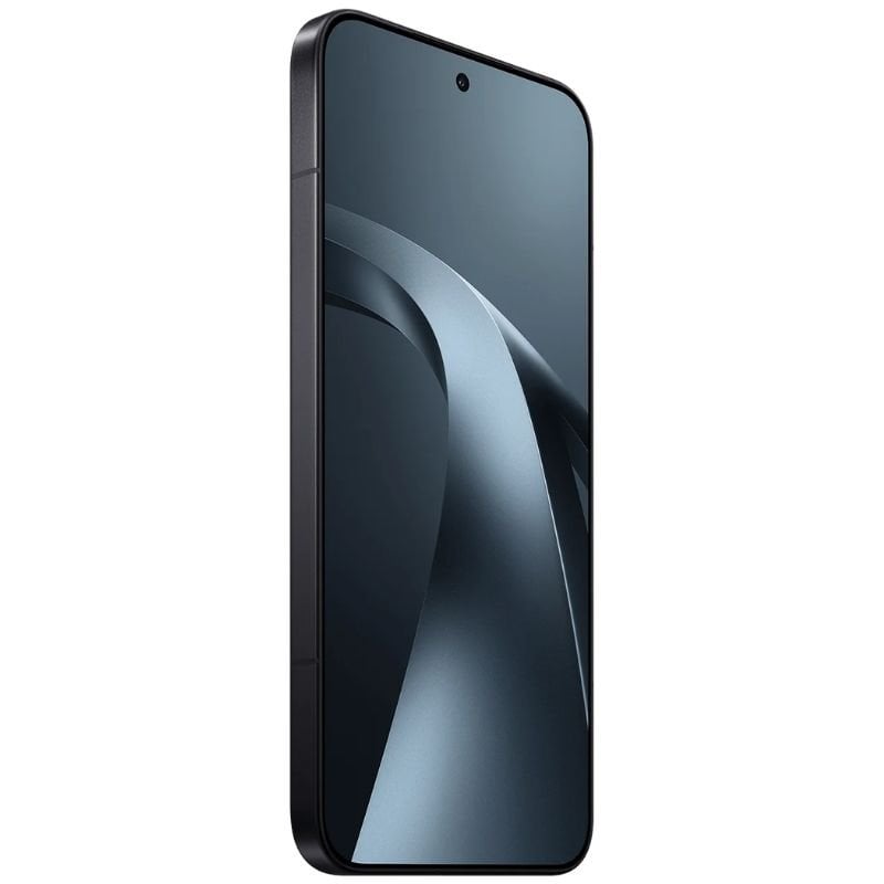 Smartphone Xiaomi 17T 12 GB / 512 GB / 6,59" / 5G / Preto