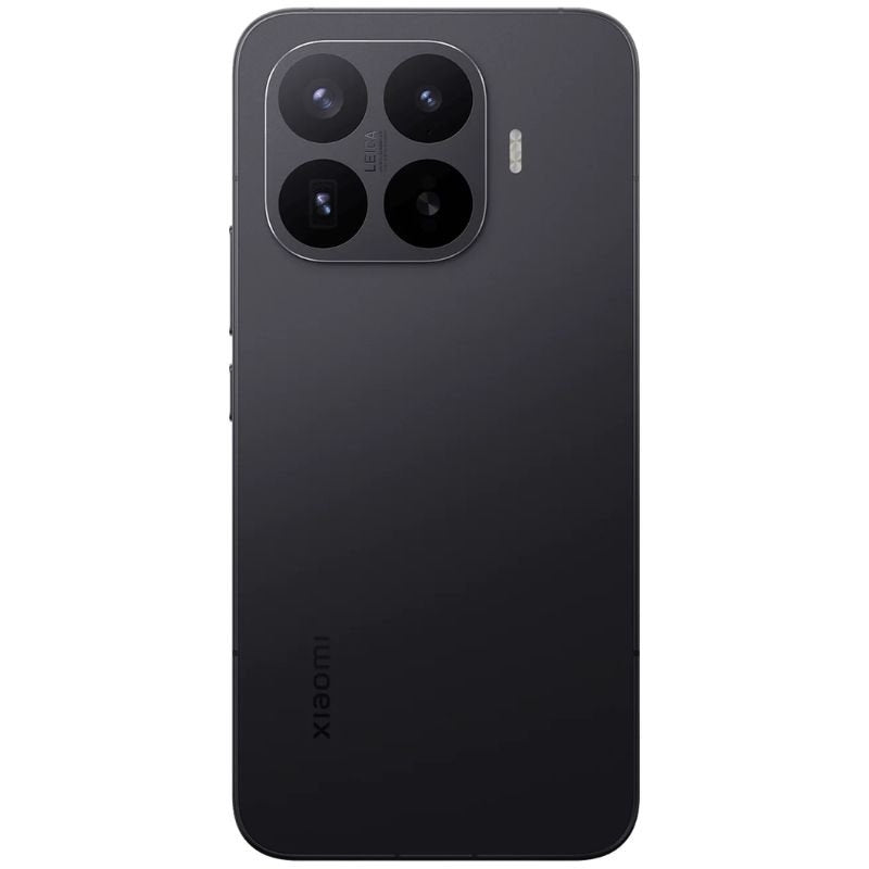 Smartphone Xiaomi 17T 12 GB / 512 GB / 6,59" / 5G / Preto