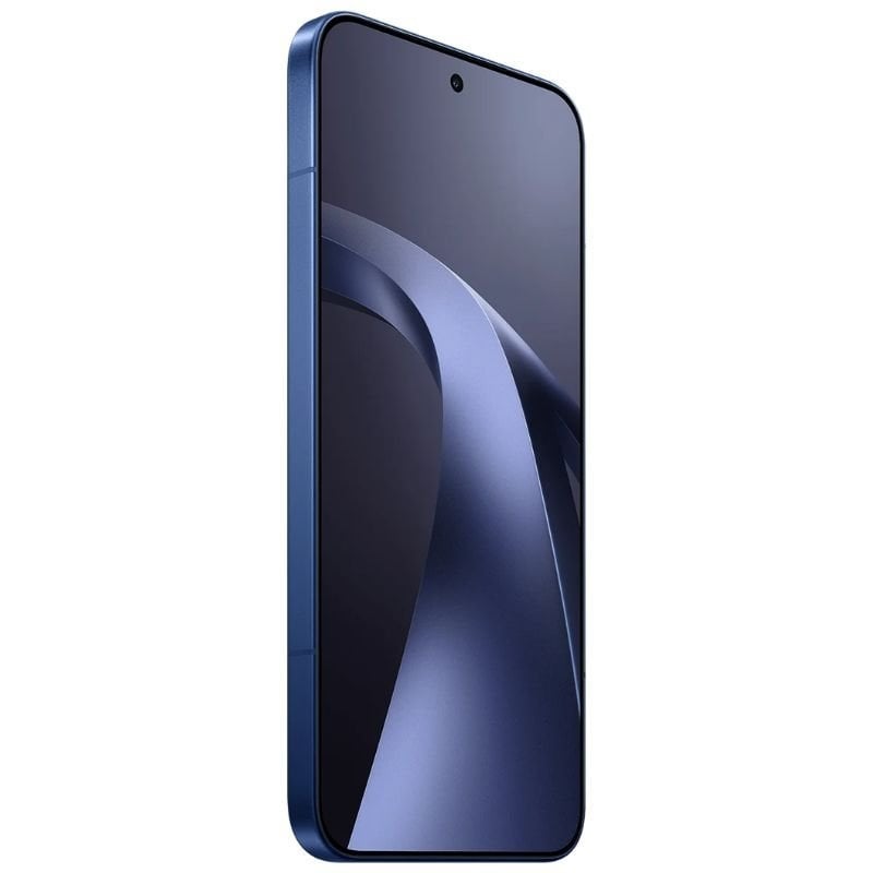 Smartphone Xiaomi 17T Pro 12 GB / 256 GB / 6,83" / 5G / Azul Profundo