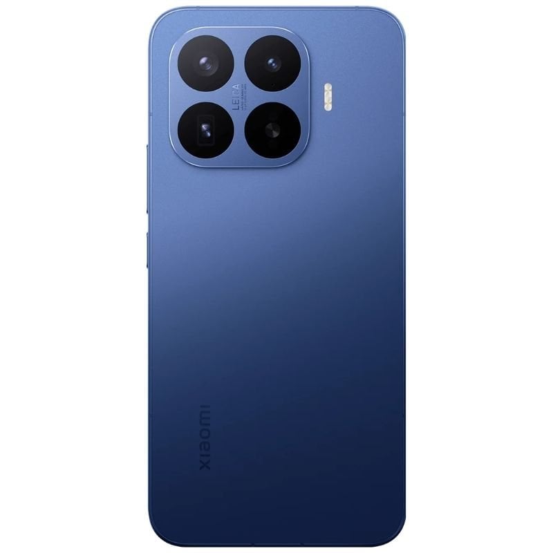Smartphone Xiaomi 17T Pro 12 GB / 256 GB / 6,83" / 5G / Azul Profundo