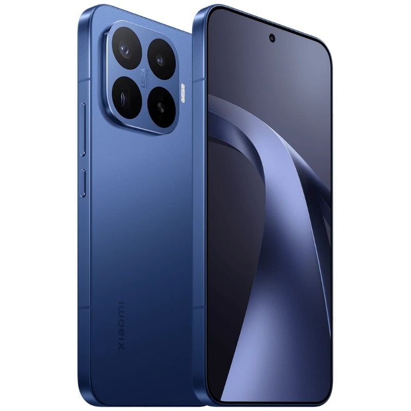 Smartphone Xiaomi 17T Pro 12 GB / 512 GB / 6,83" / 5G / Azul Profundo